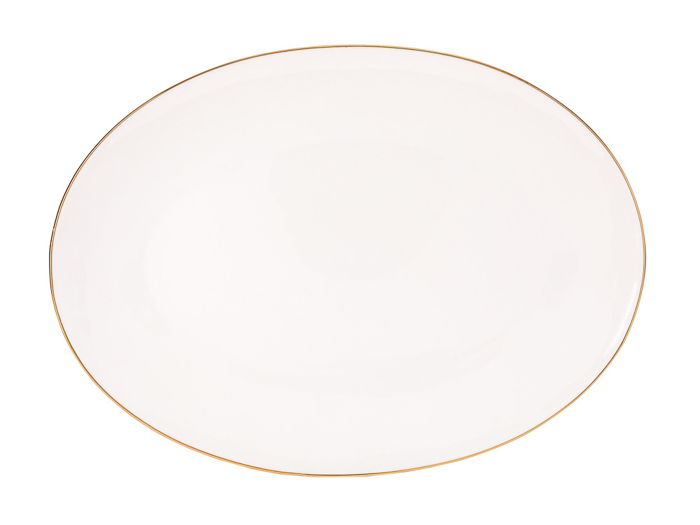 Lomonosov Bone China Porcelain Dinner Set Oriental 24 items for 6 persons