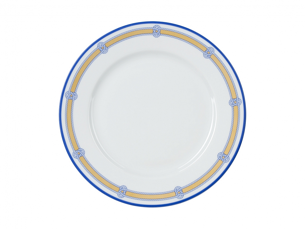 LOMONOSOV PORCELAIN DINING SET SERVICE 24 ITEMS FOR 6 PEOPLE EUROPEAN WHITE SEA