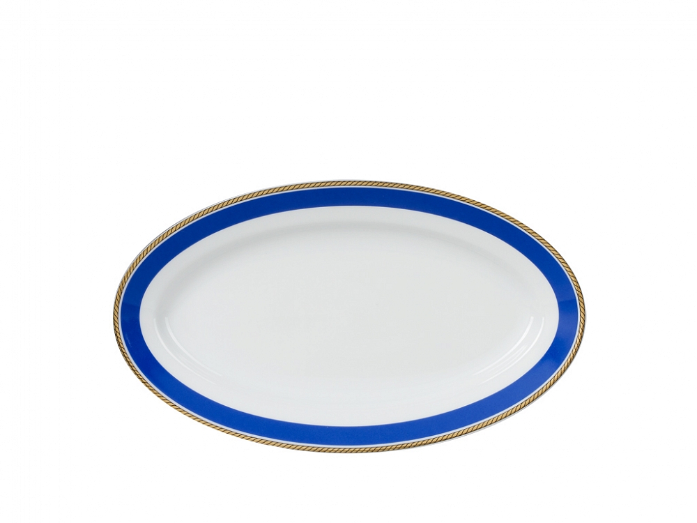 LOMONOSOV PORCELAIN DINING SET SERVICE 24 ITEMS FOR 6 PEOPLE EUROPEAN WHITE SEA