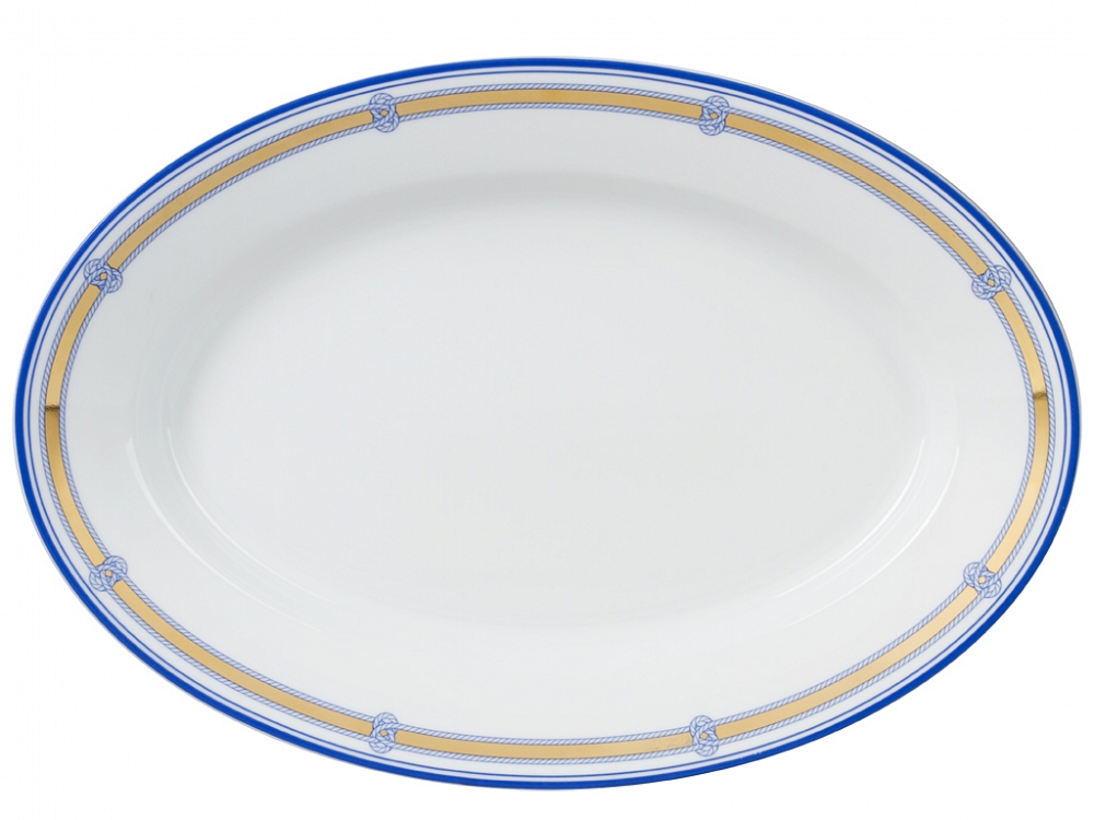 LOMONOSOV PORCELAIN DINING SET SERVICE 24 ITEMS FOR 6 PEOPLE EUROPEAN WHITE SEA