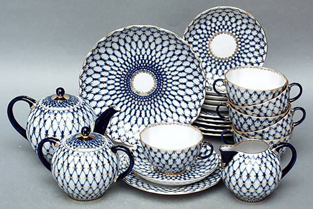 COBALT NET 22 PC