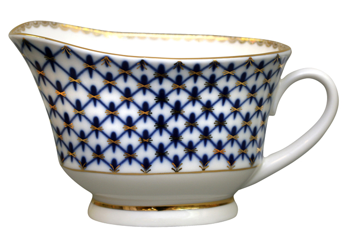 gravy boat