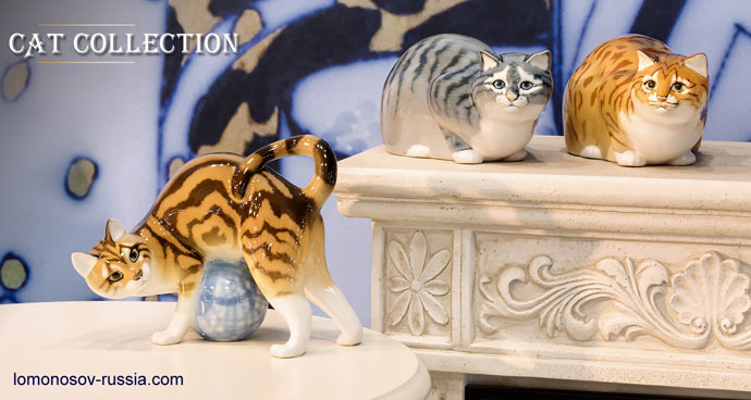 cat collection