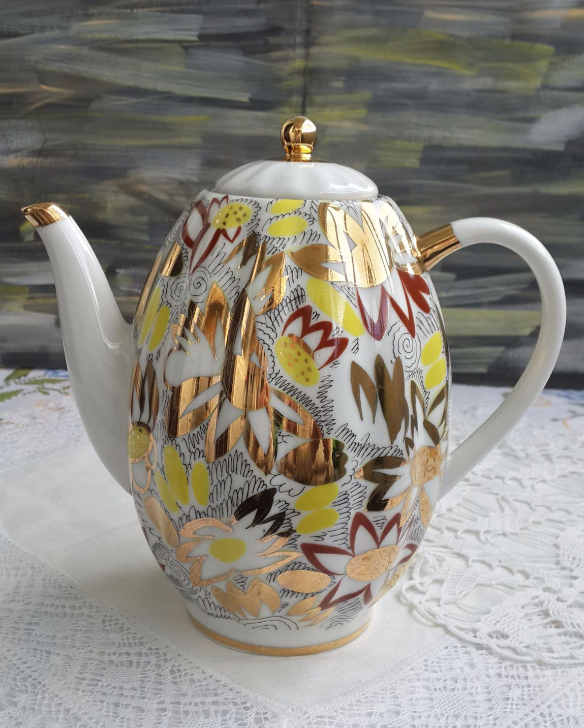 Coffee Pots