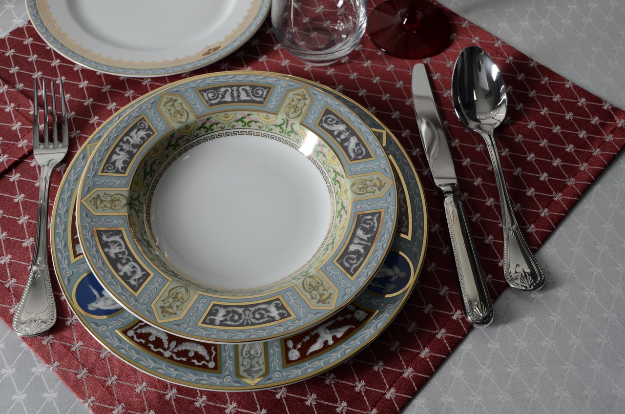 Flatware Cutlery Sets