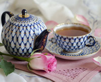 Teapots