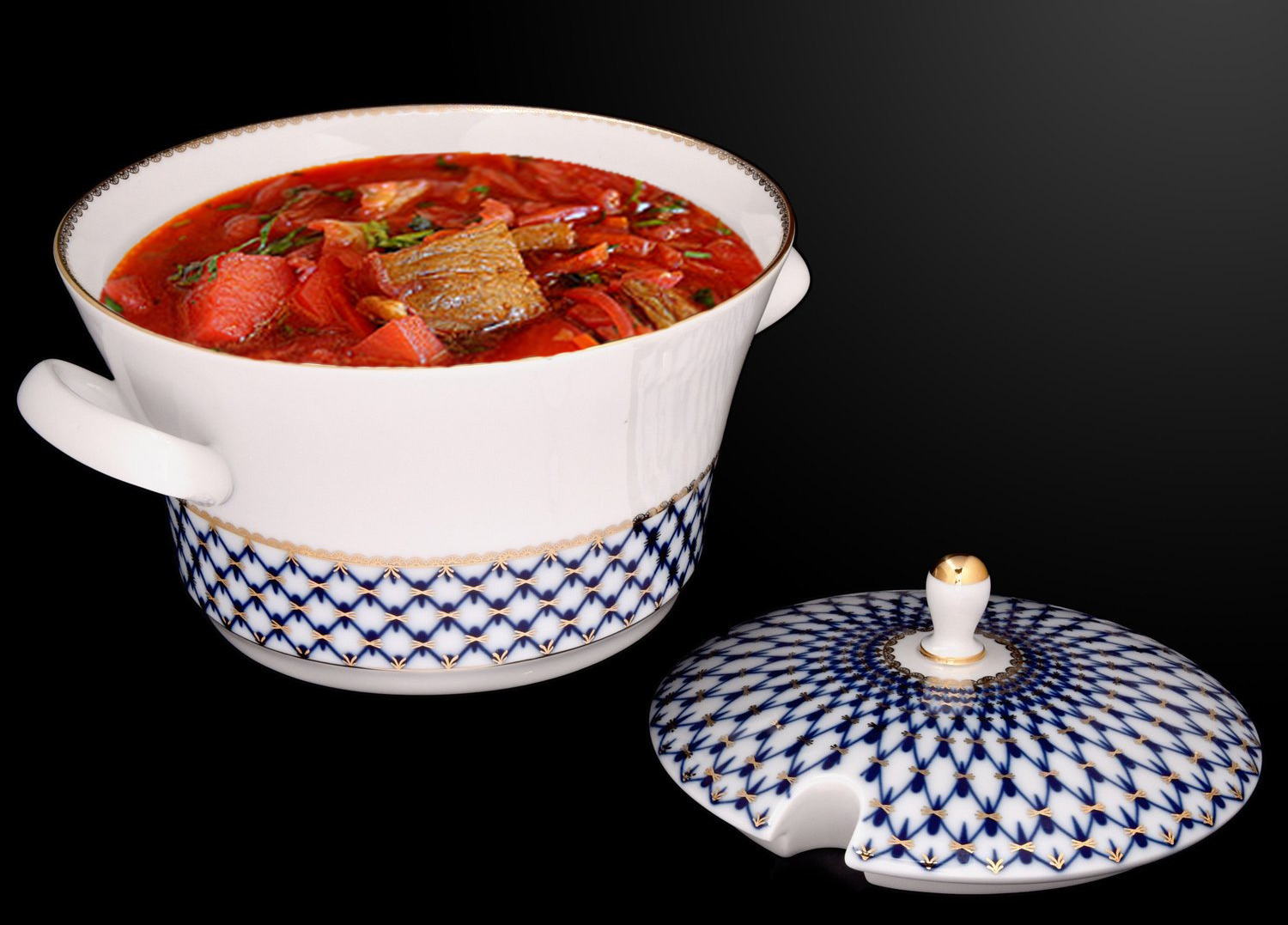 Tureen