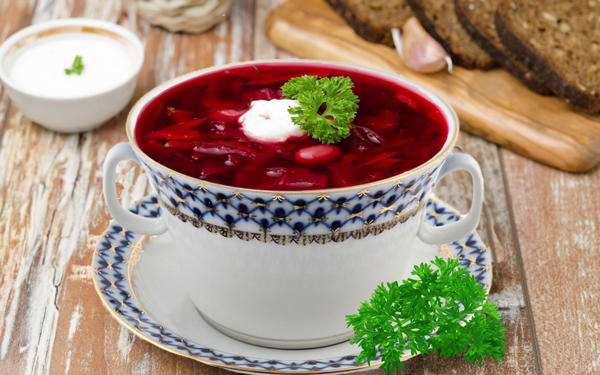 Soup Bowls